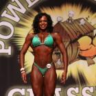 Lameka  Butler - NPC Powershack Classic 2011 - #1